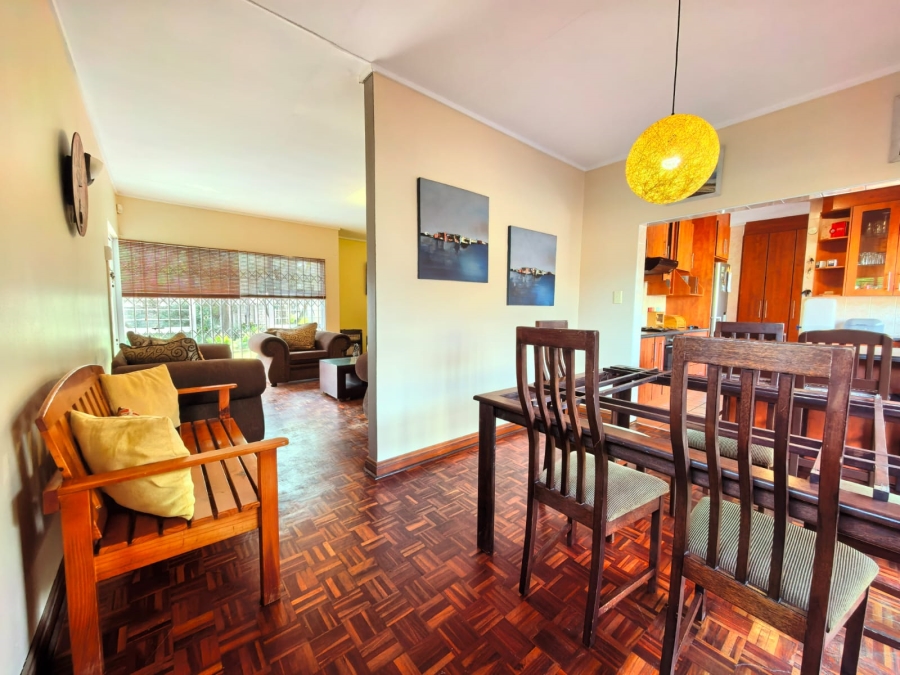4 Bedroom Property for Sale in Sasolburg Ext 11 Free State
